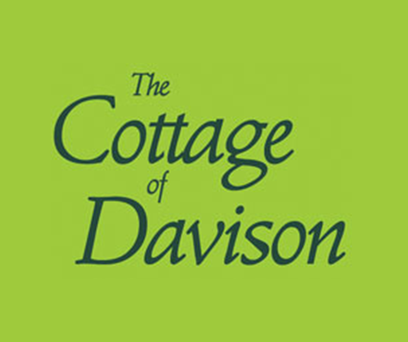 The Cottage of Davison