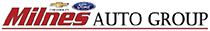 Milnes Ford