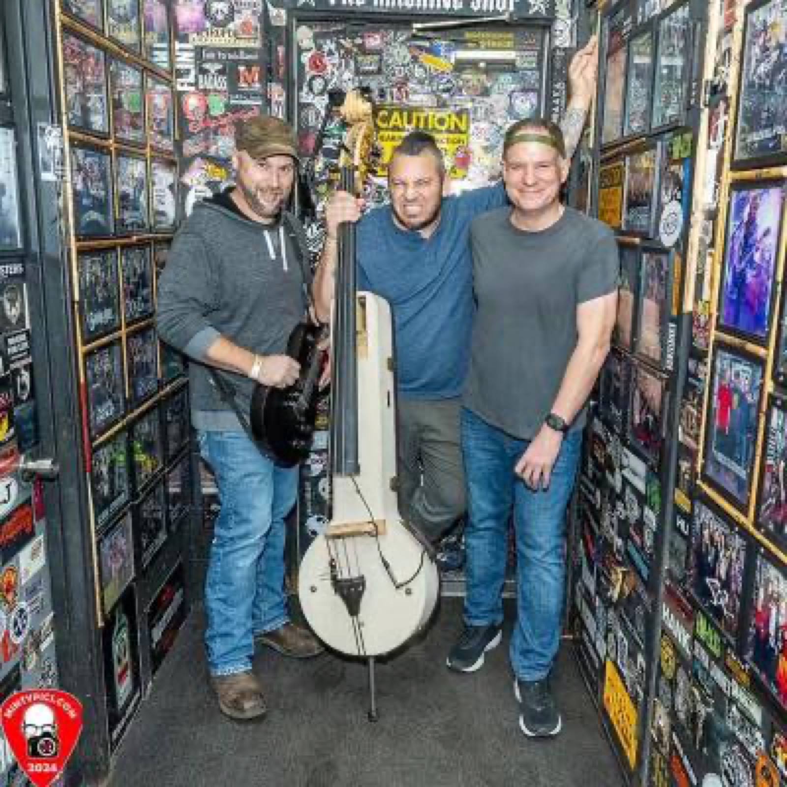 Westfall, the Saturday-night headliner